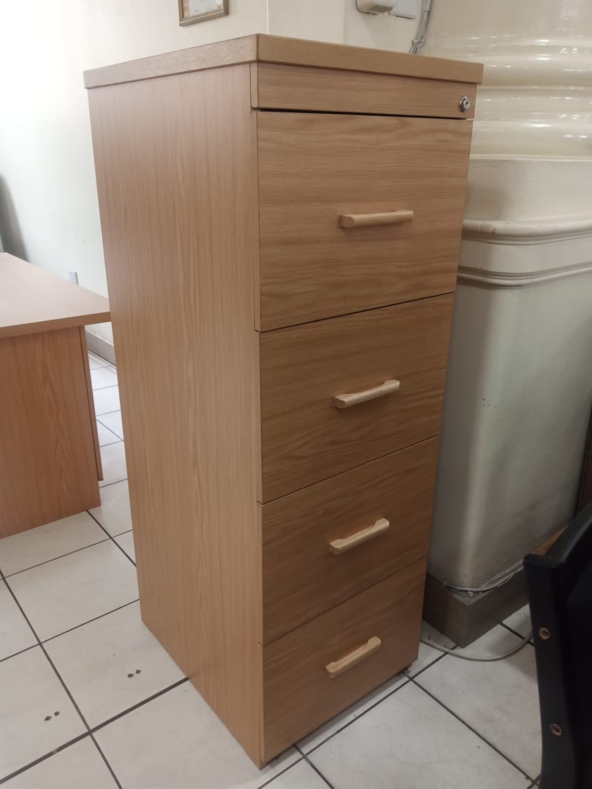 Storage Cabinets