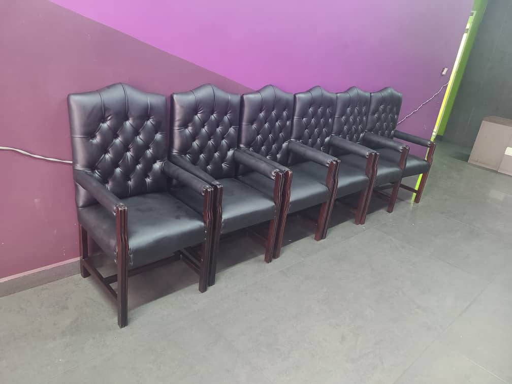 Conference Furniture