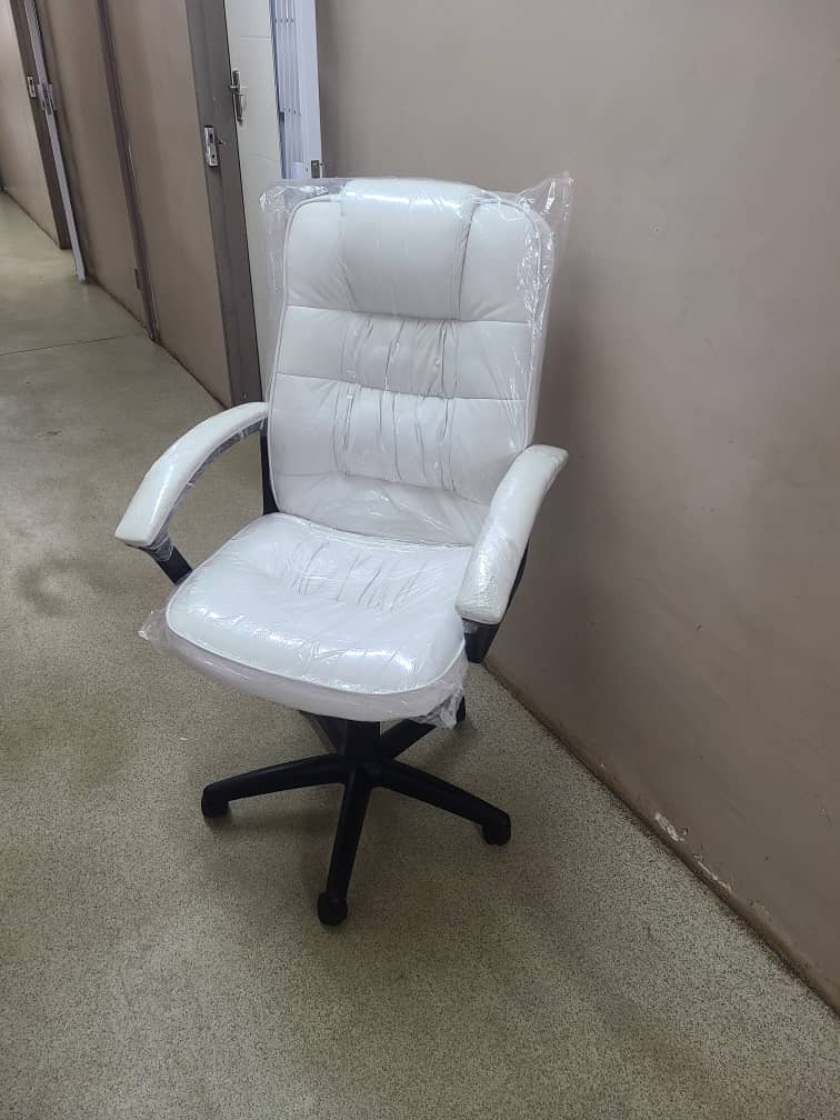 Custom Office Chairs