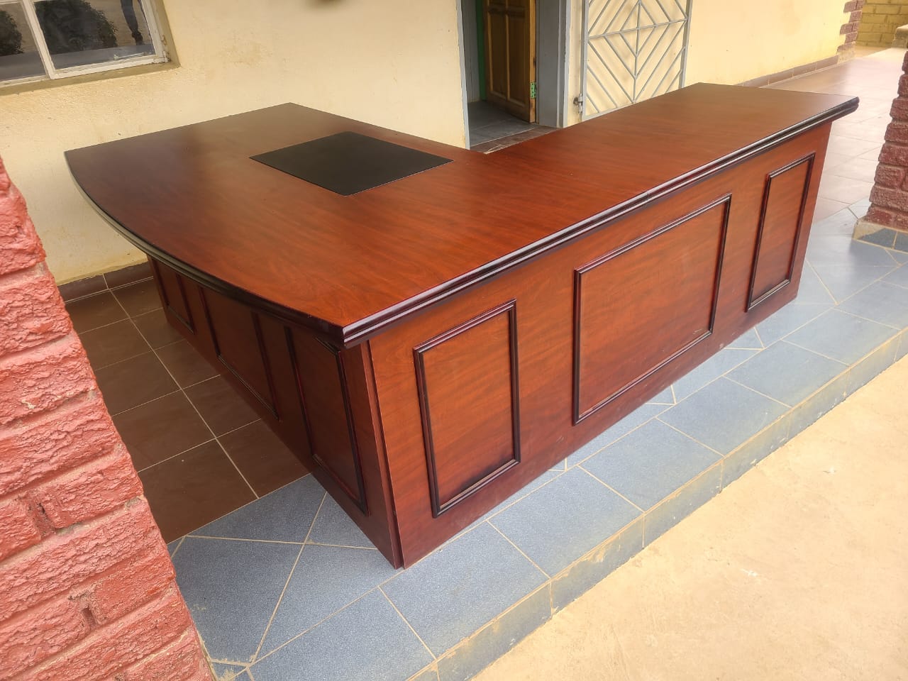 Executive Desks