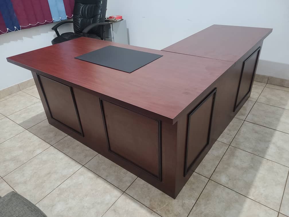 Executive Office Desk