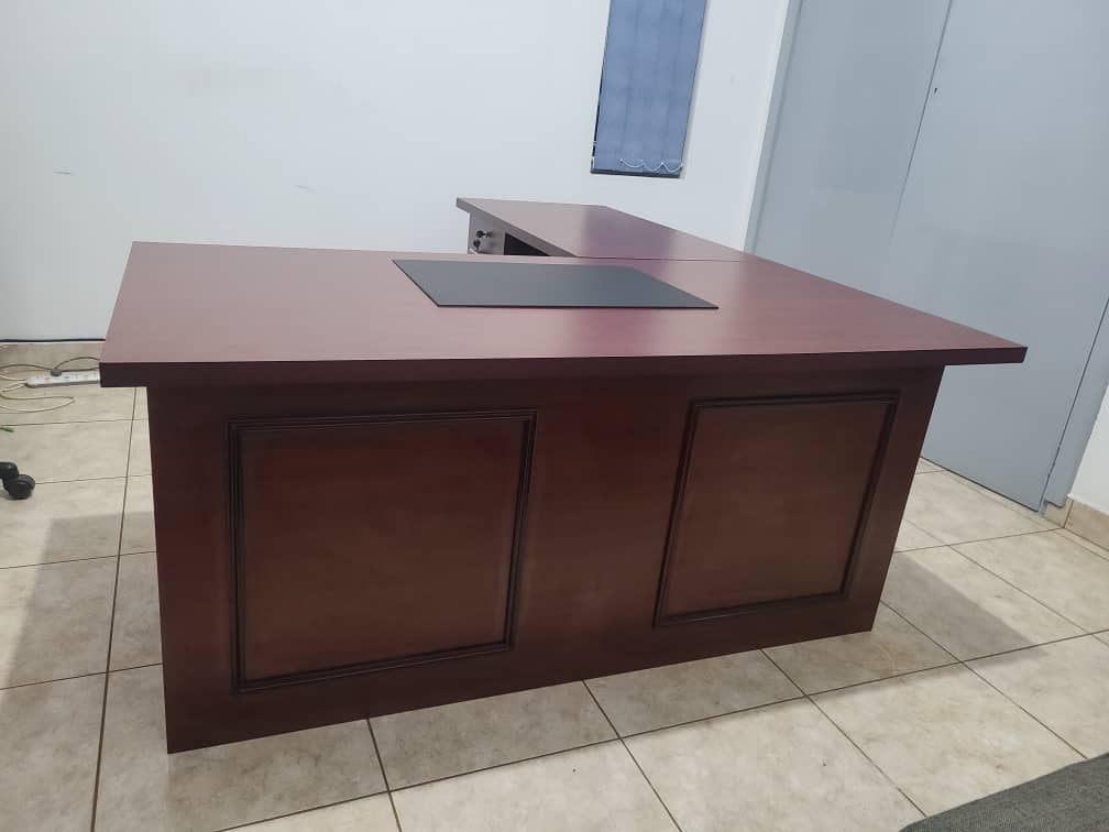 Executive Desk