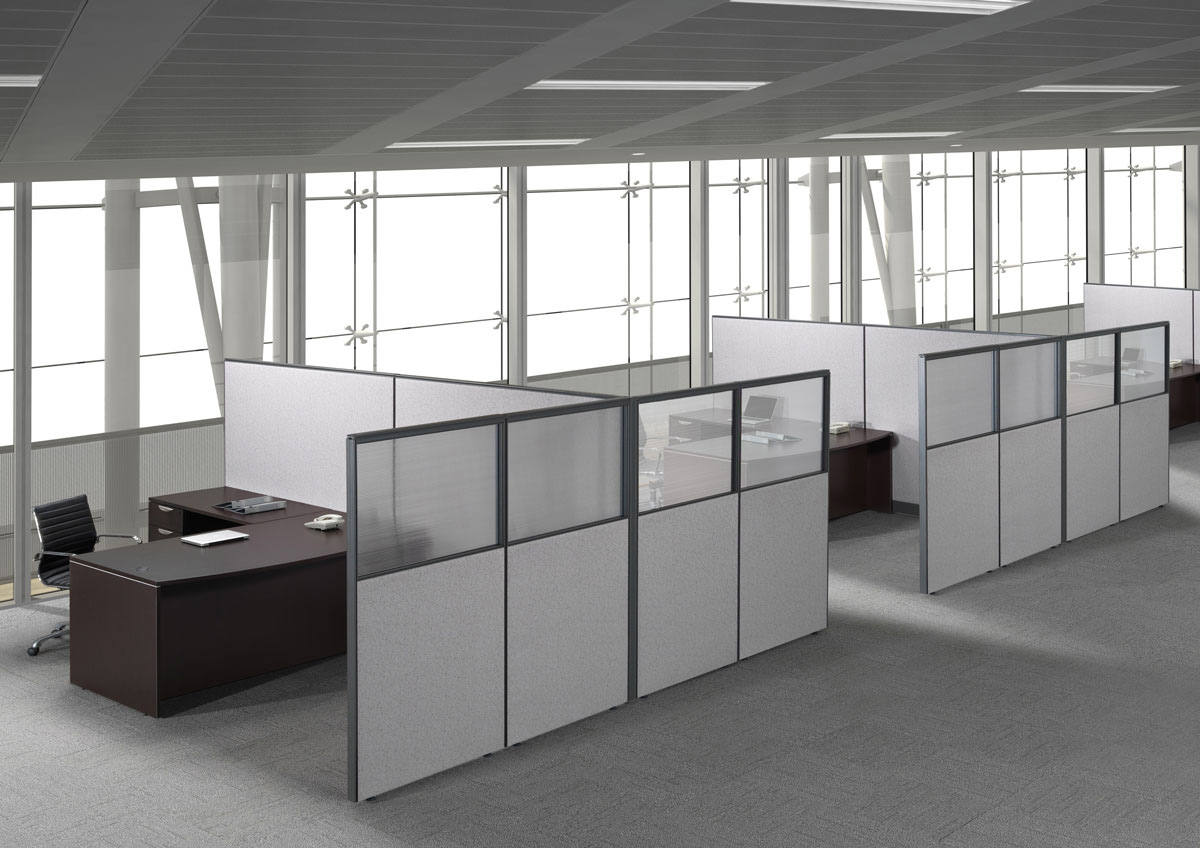 Office Partitions