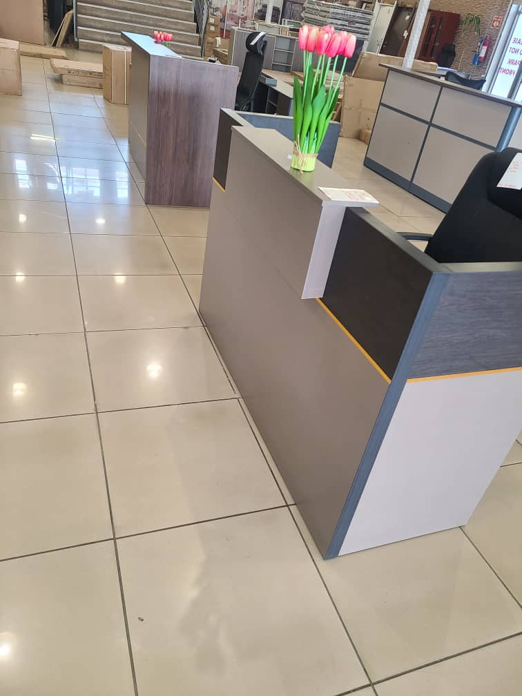 Reception Desk