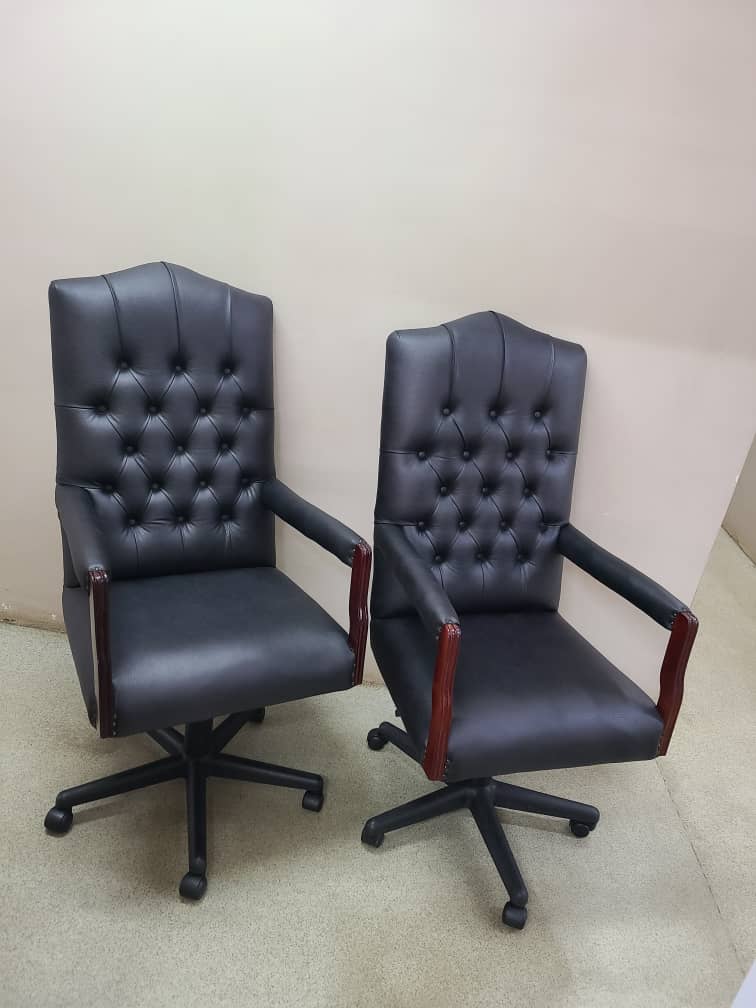 Reception Chairs