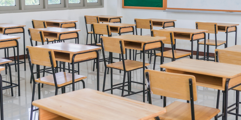 School Furniture